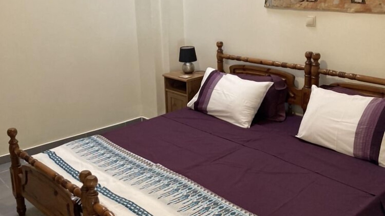 Photo of Bedroom in Kerameies
