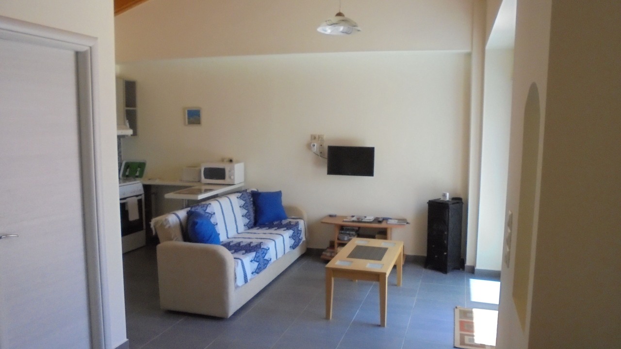 Photo of Livingroom in Kerameies
