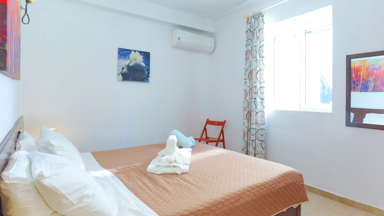Photo of Bedroom in Katavolos