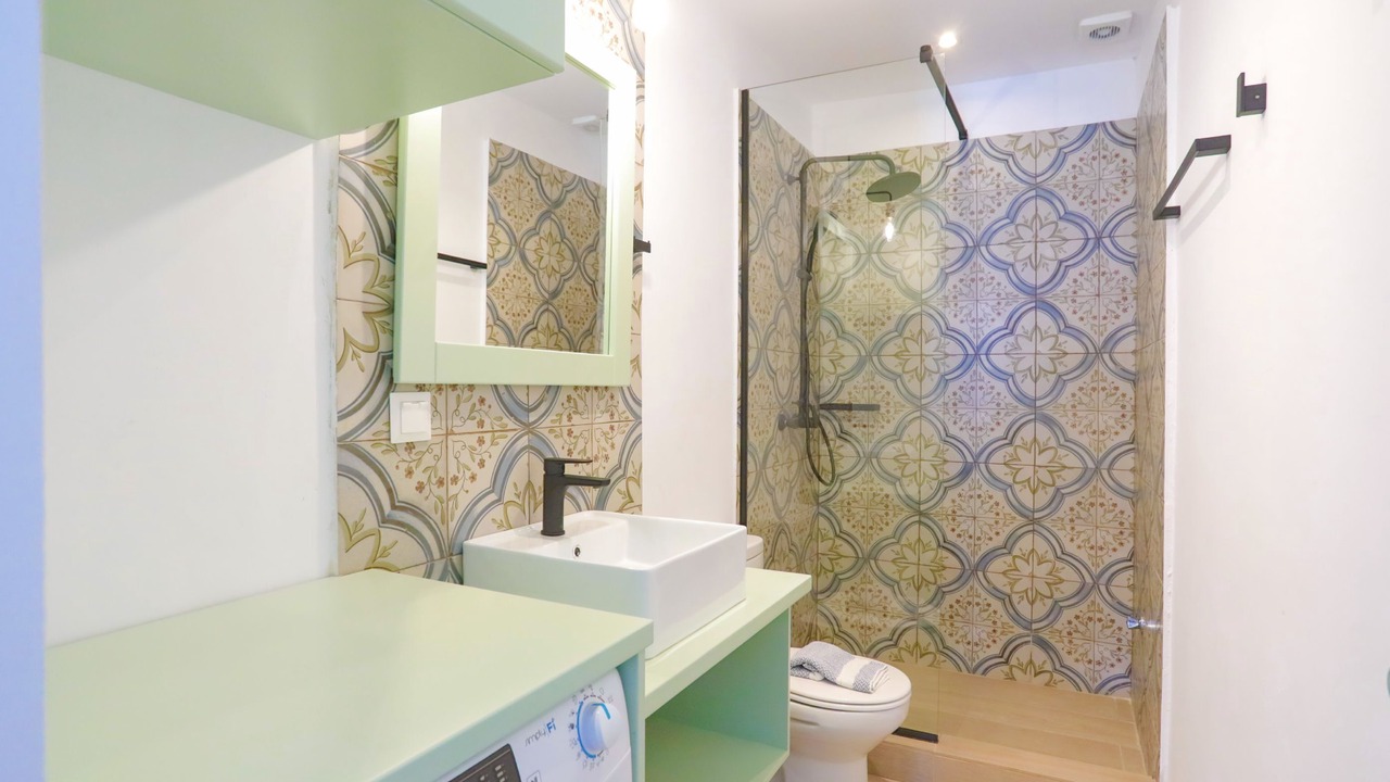 Photo of Bedroom in Katavolos
