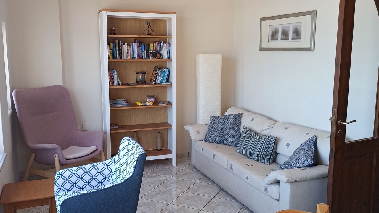 Photo of Livingroom in Almyrida