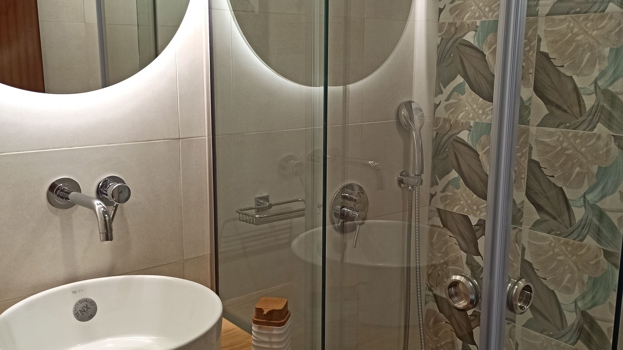 Photo of Bathroom in Almyrida