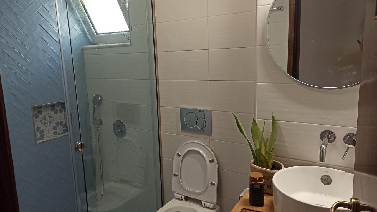 Photo of Bathroom in Almyrida