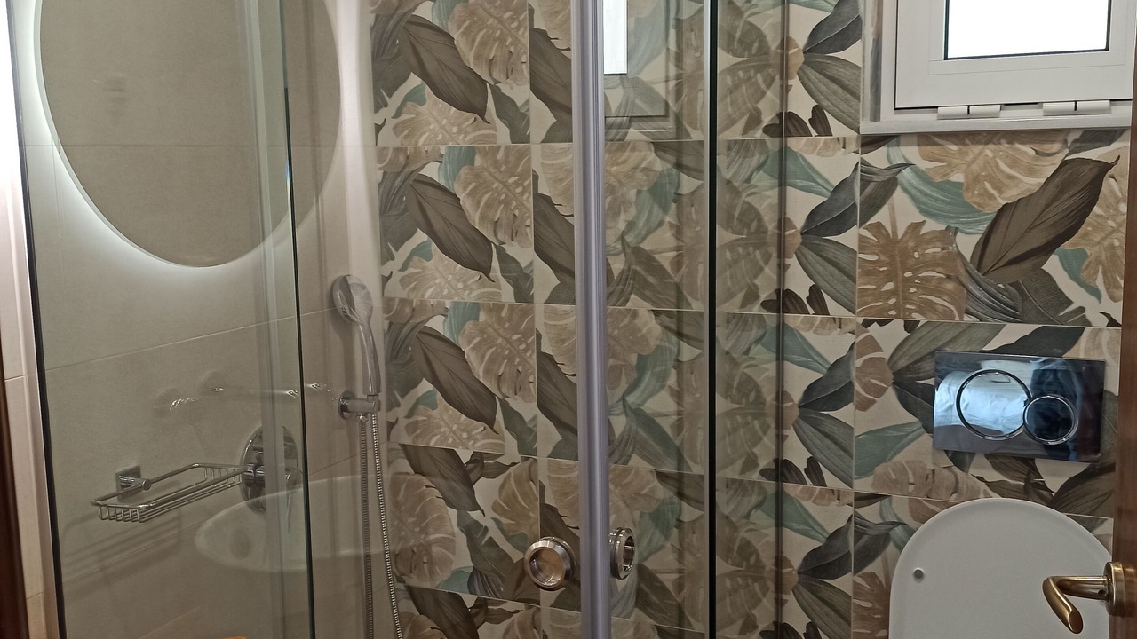 Photo of Bathroom in Almyrida