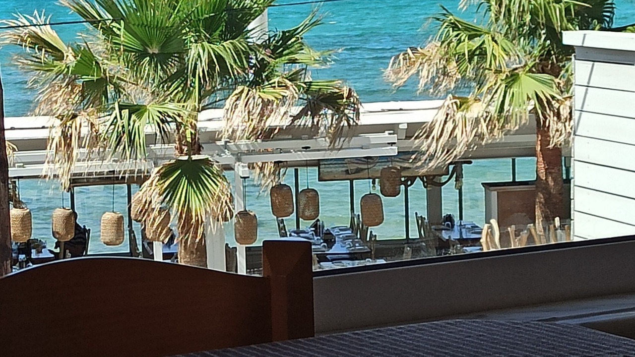 Photo of Outdoor in Almyrida