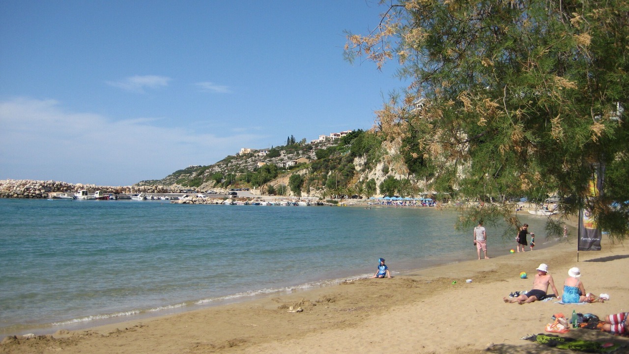 Photo of Others in Almyrida