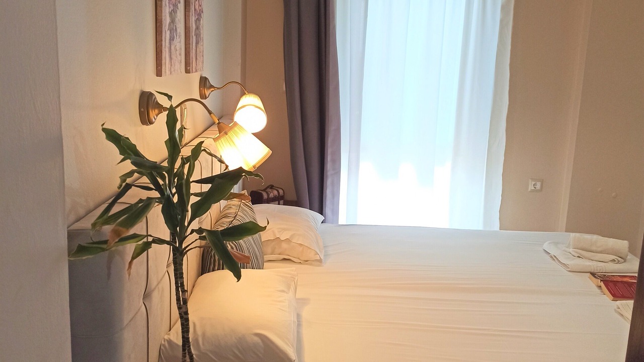 Photo of Bedroom in Almyrida