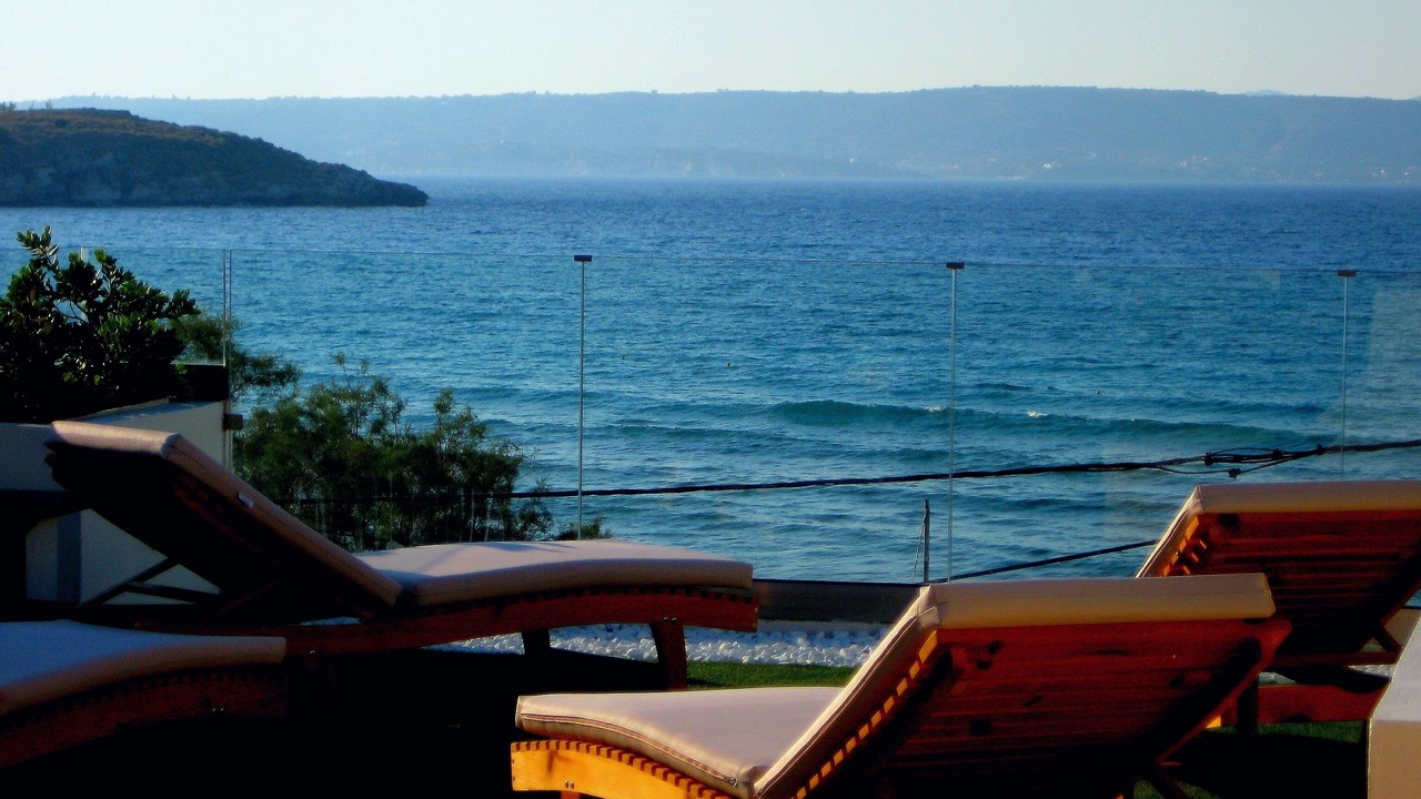 Photo of Outdoor in Almyrida