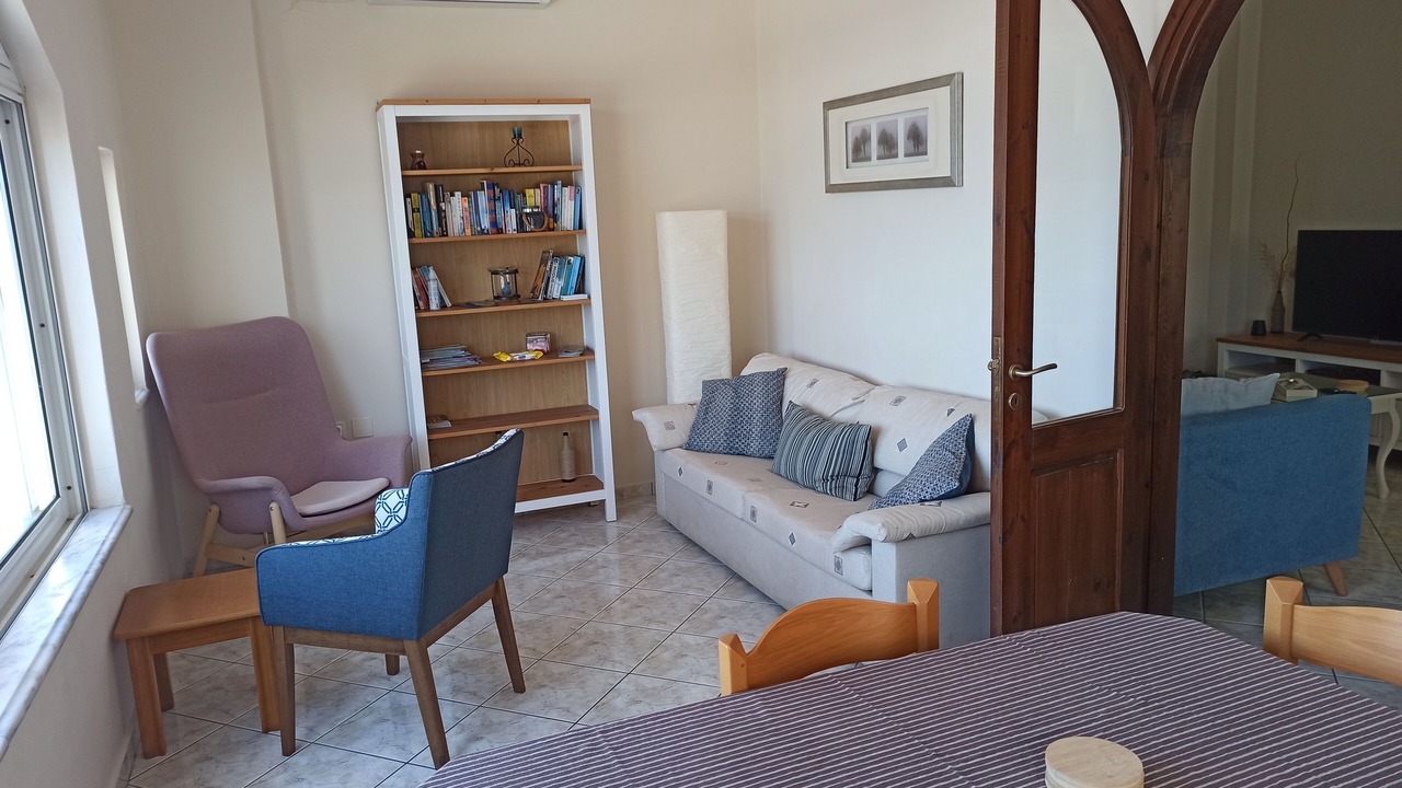 Photo of Livingroom in Almyrida