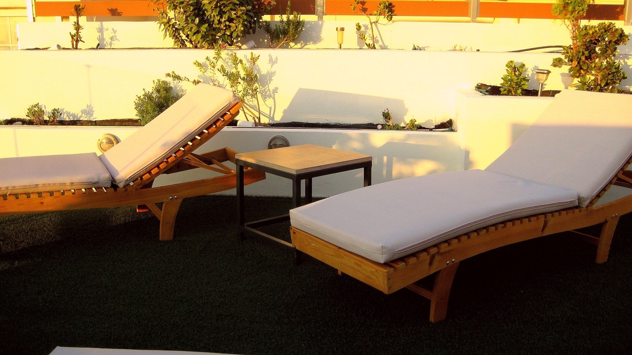 Photo of Outdoor in Almyrida