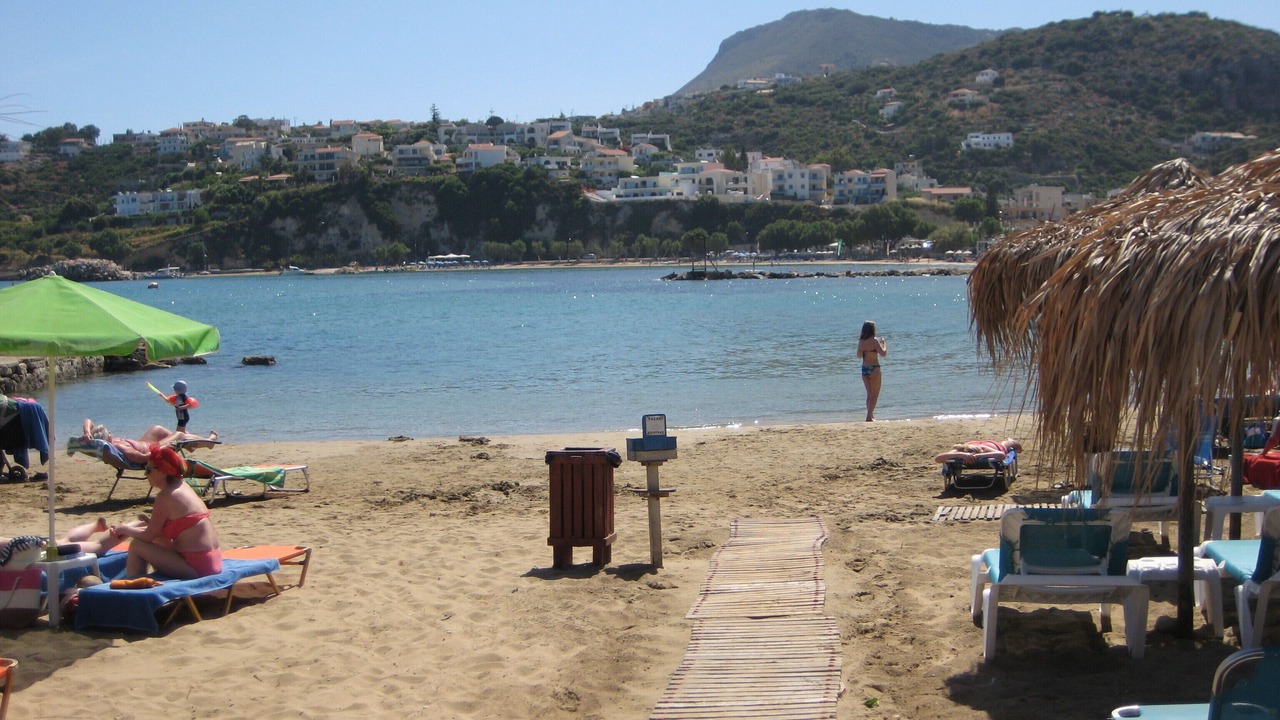 Photo of Others in Almyrida