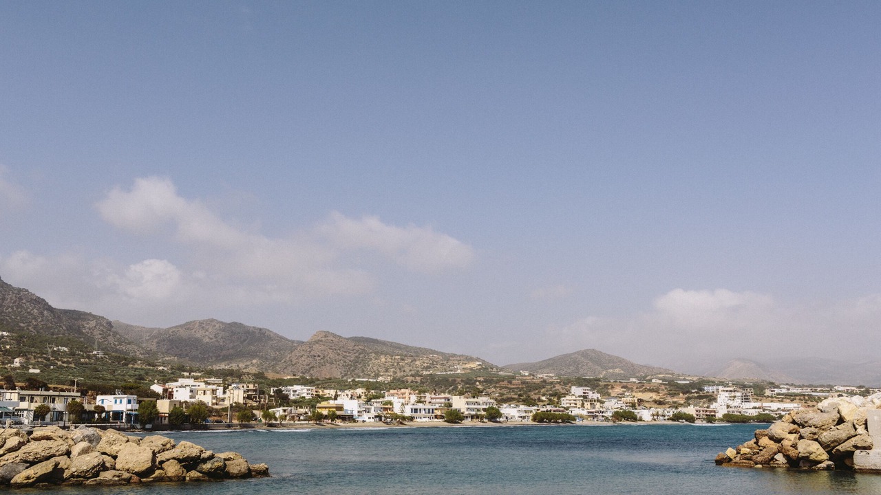 Photo of Others in Makry Gialos