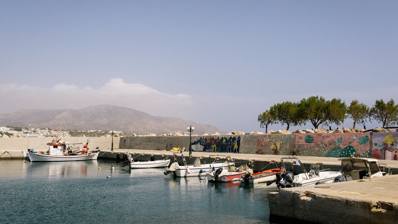 Photo of Others in Makry Gialos