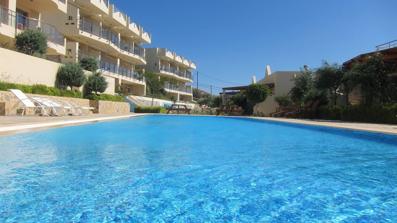 Photo of Outdoor in Makry Gialos