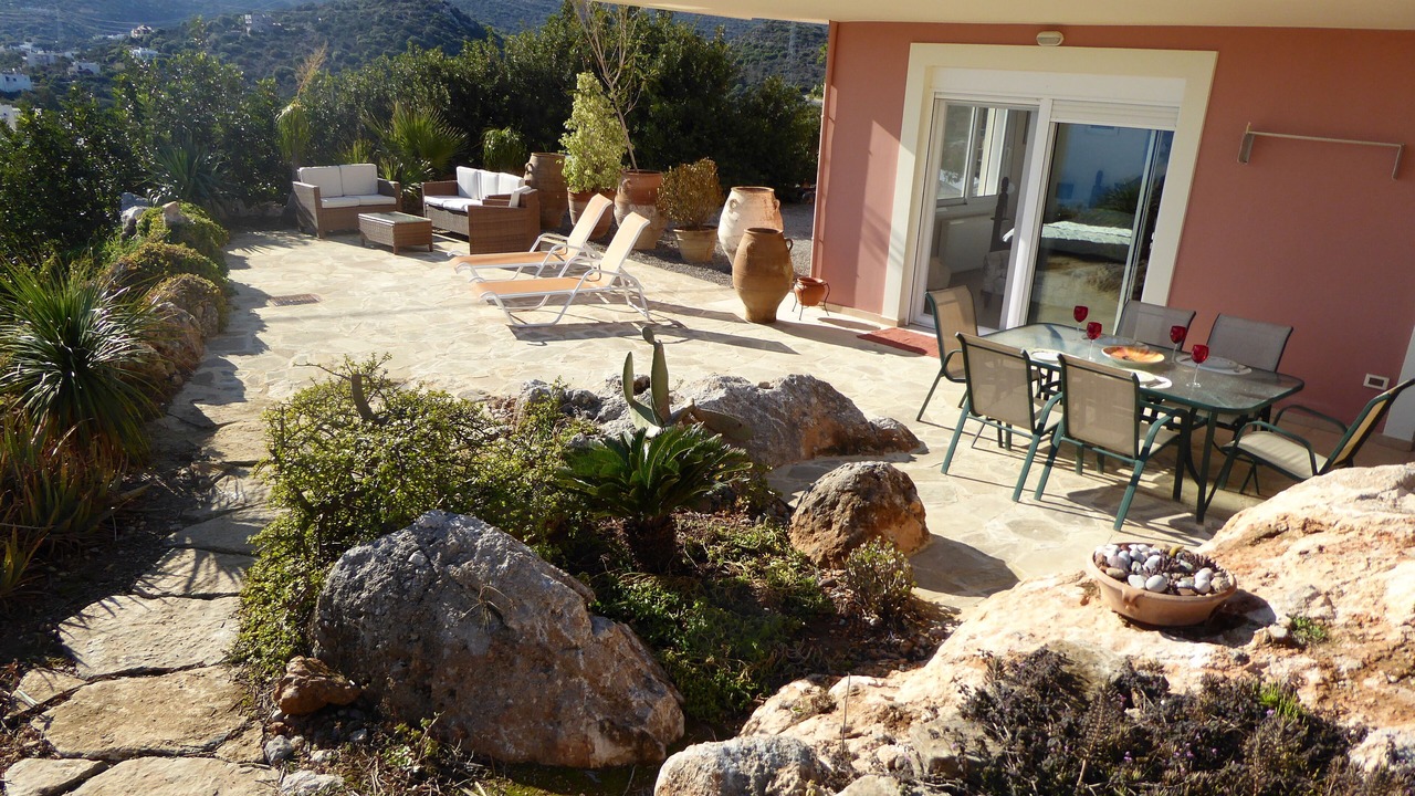 Photo of Outdoor in Almyros
