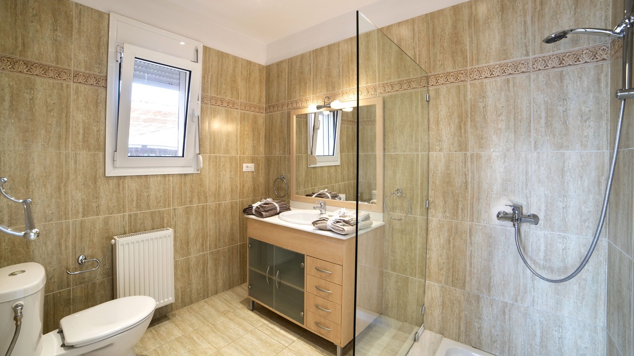 Photo of Bedroom in Almyros