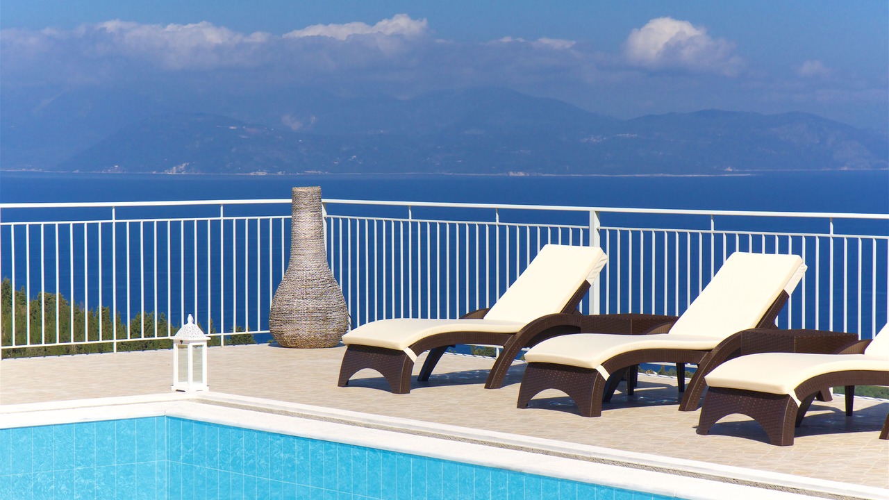 Photo of Patio Balcony in Katsarata