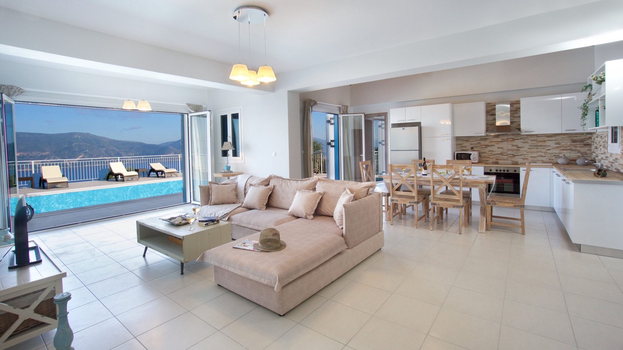 Photo of Livingroom in Katsarata