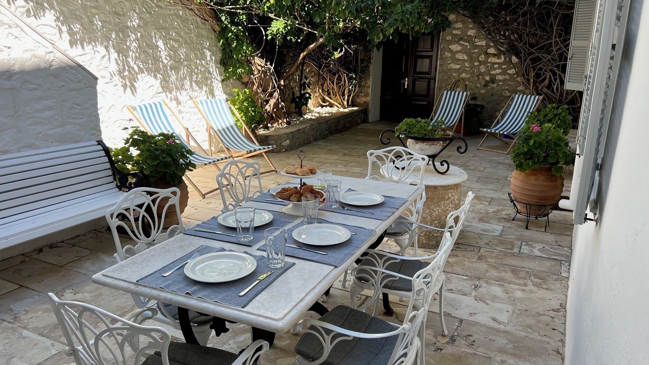 Photo of Outdoor in idhra