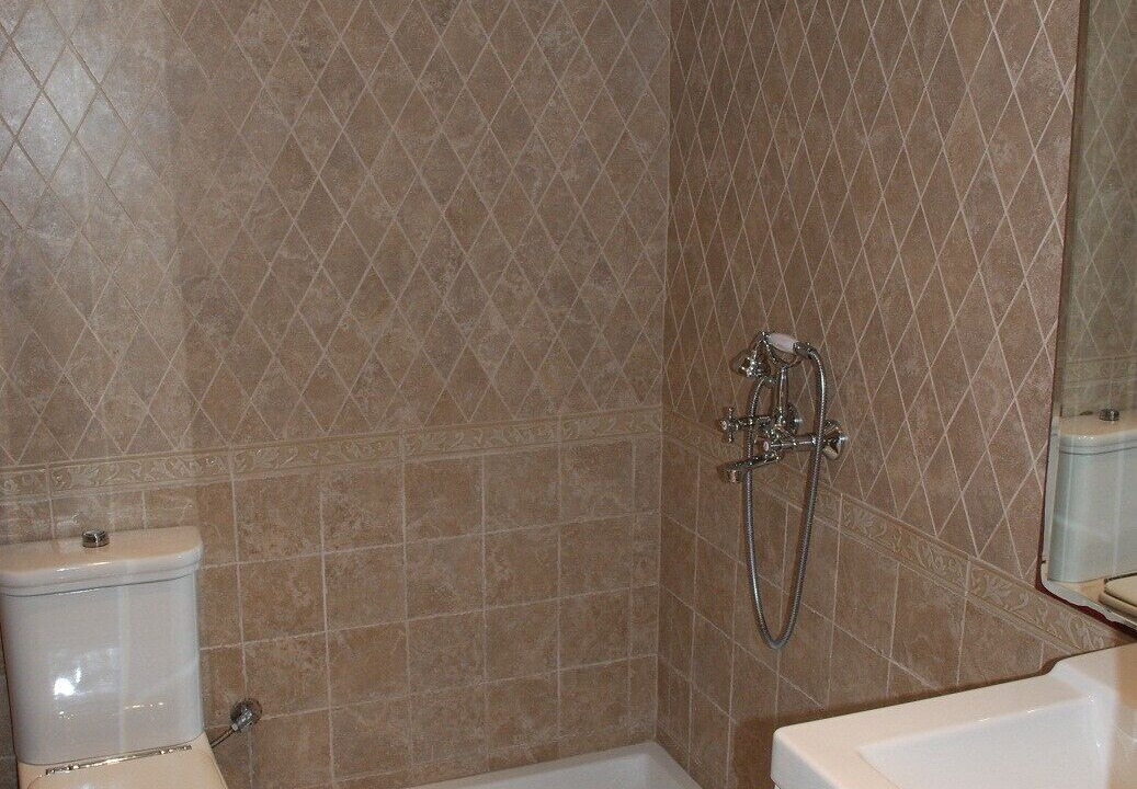 Photo of Bathroom in idhra