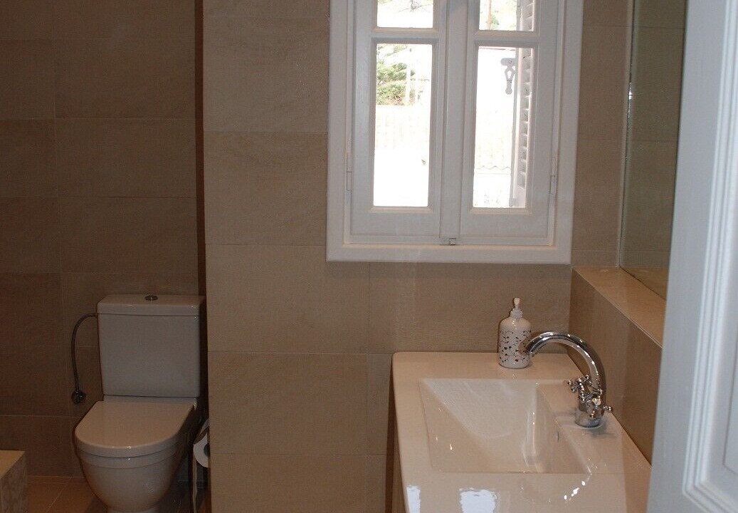 Photo of Bathroom in idhra