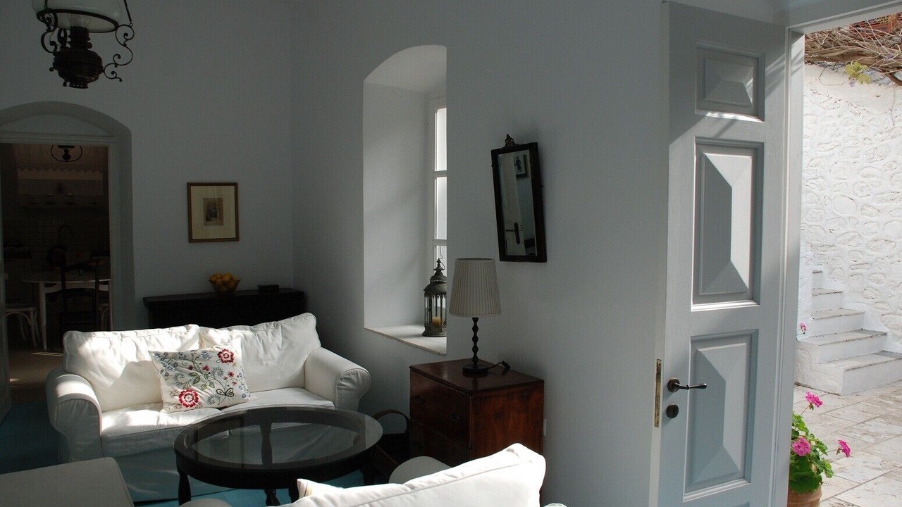 Photo of Bedroom in idhra