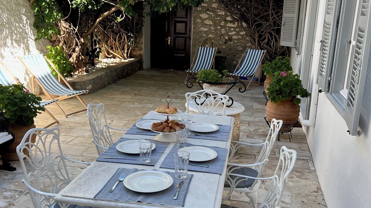Photo of Outdoor in idhra