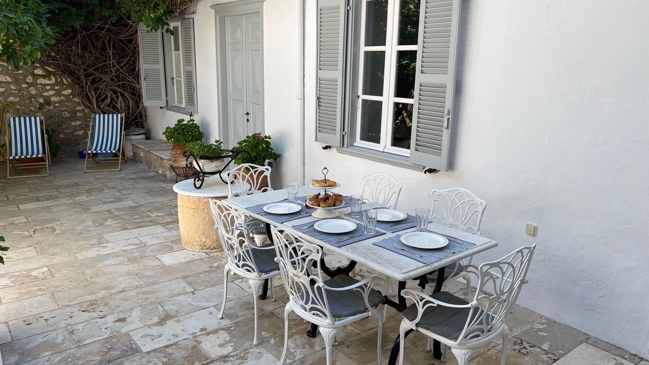 Photo of Outdoor in idhra