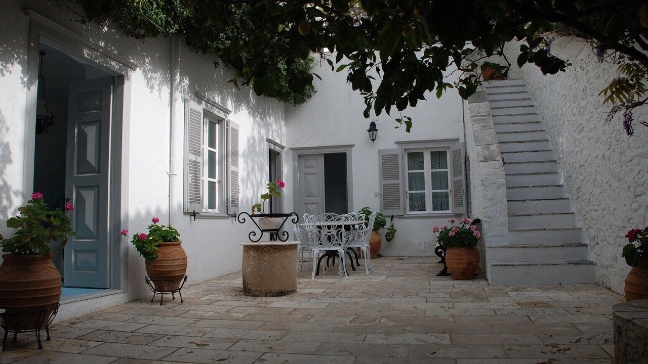Photo of Outdoor in idhra