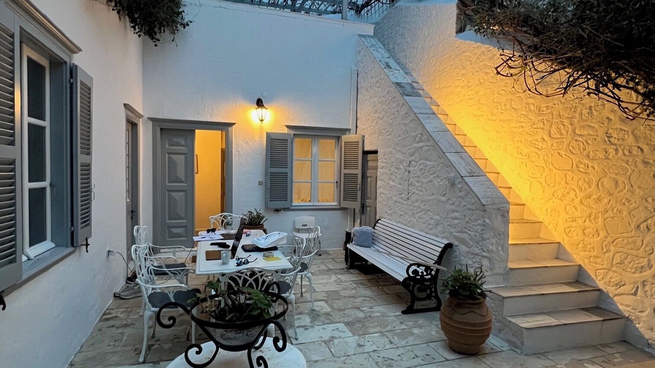 Photo of Outdoor in idhra