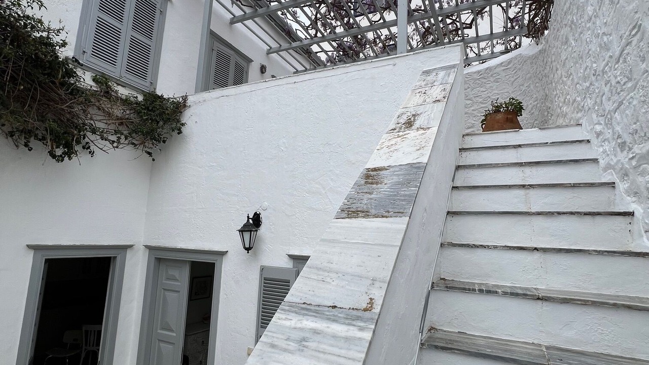Photo of Patio Balcony in idhra