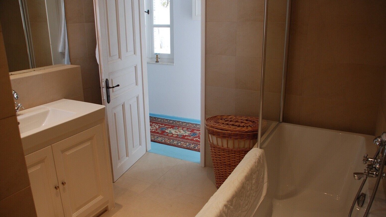 Photo of Bathroom in idhra
