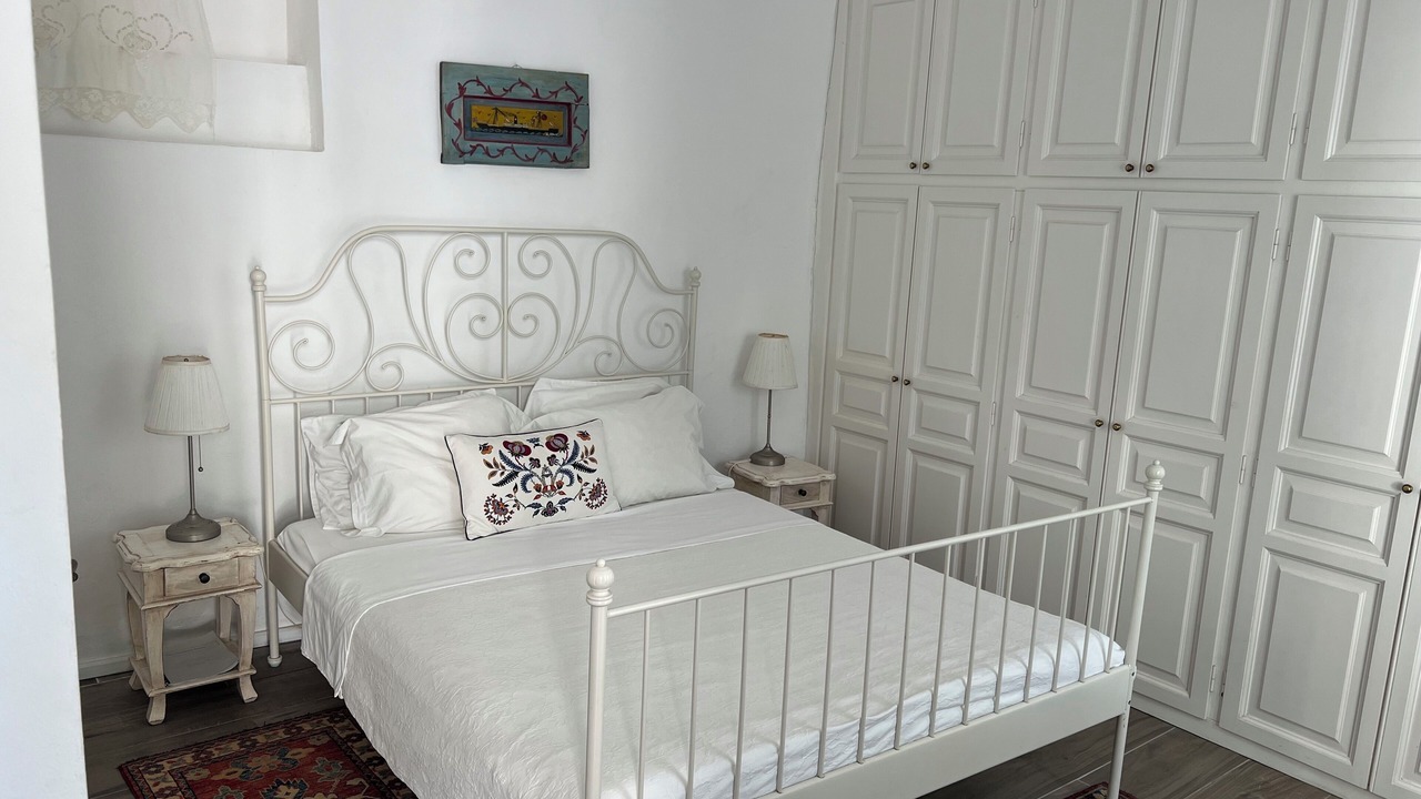 Photo of Bedroom in idhra