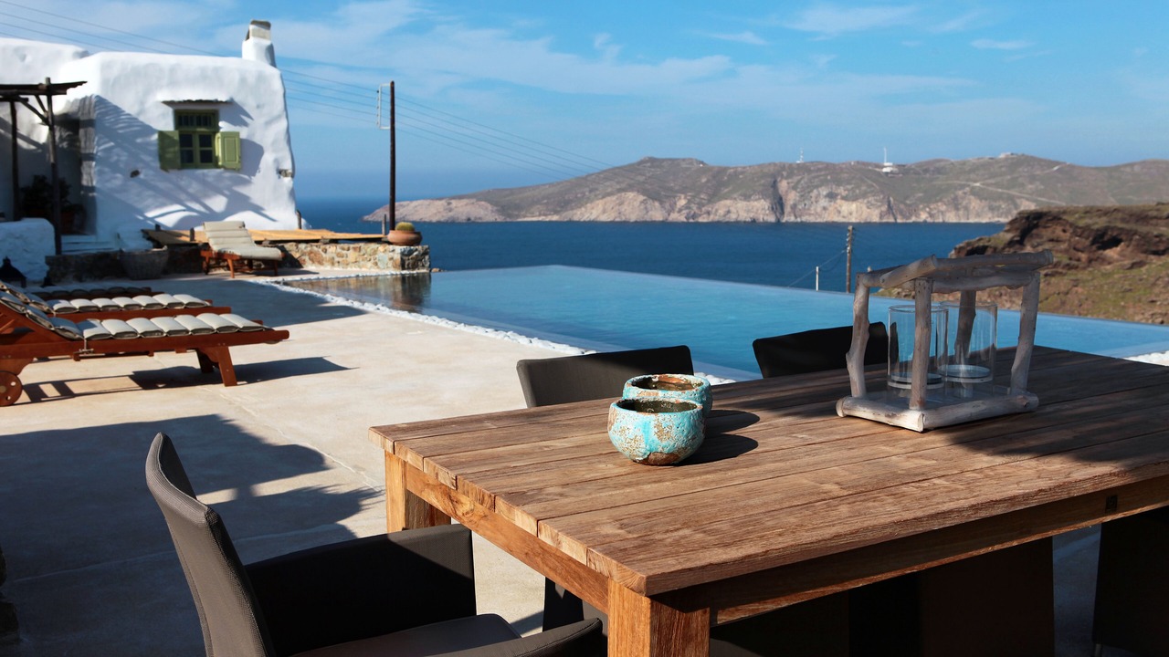 Photo of Outdoor in Mykonos