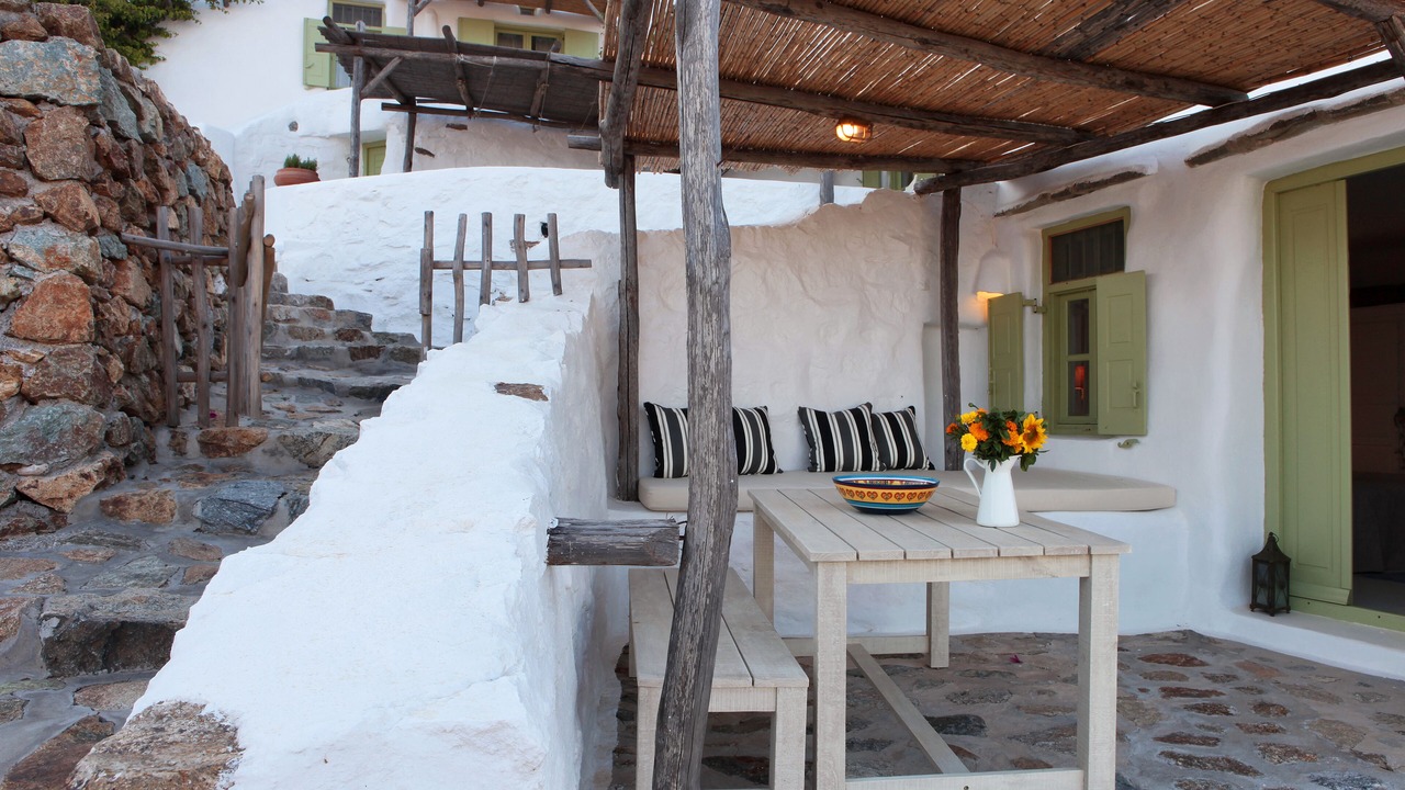 Photo of Outdoor in Mykonos