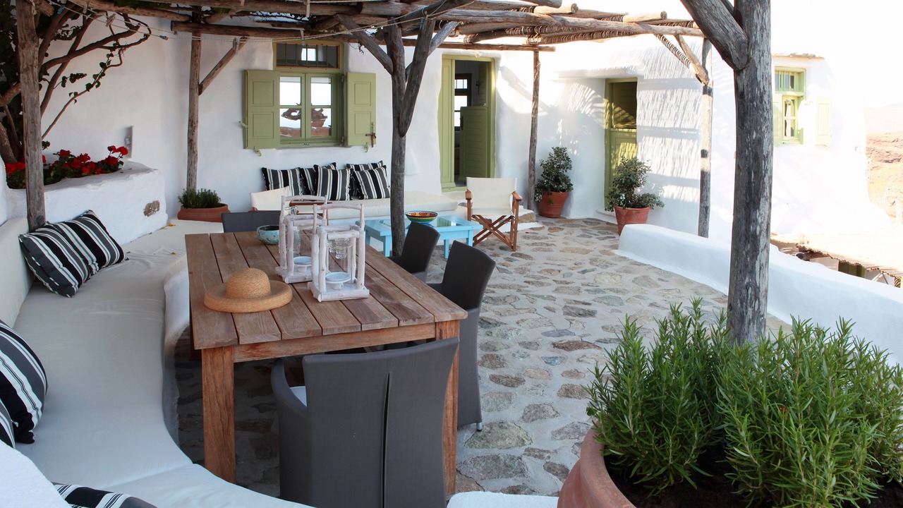 Photo of Outdoor in Mykonos