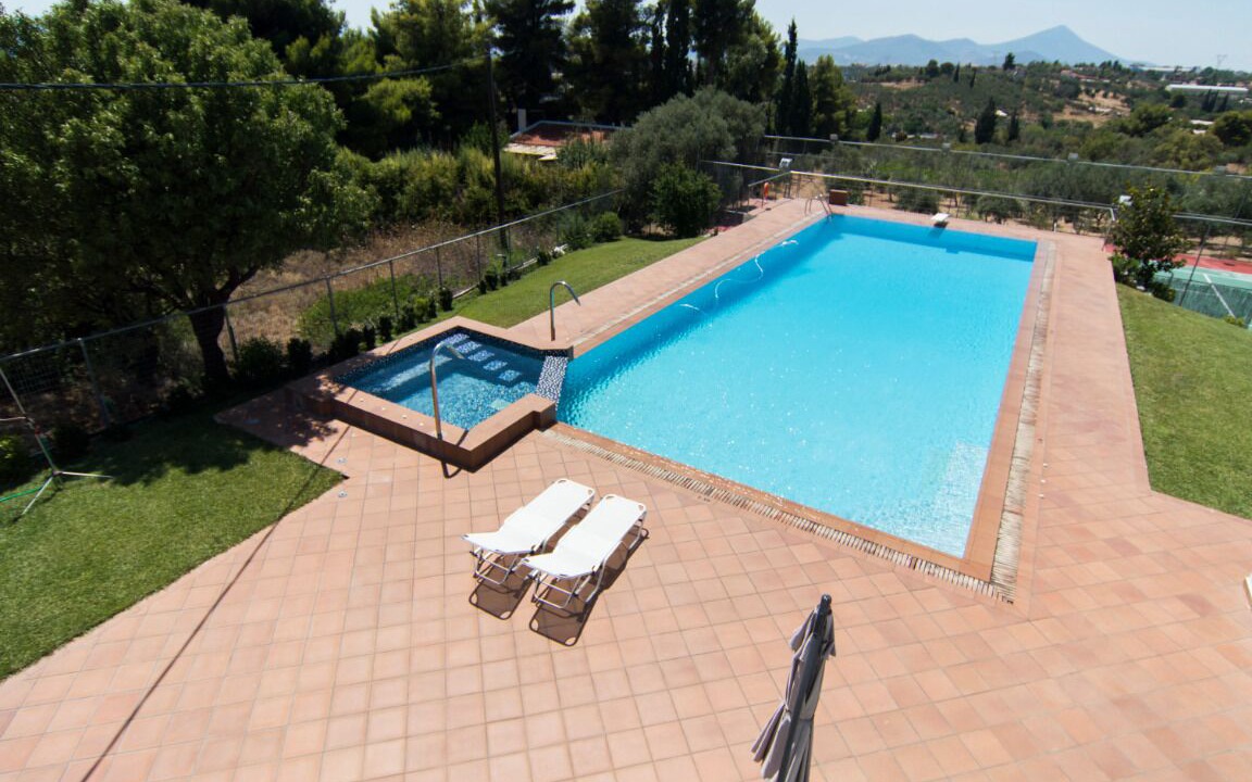Photo of Bedroom in Eretria