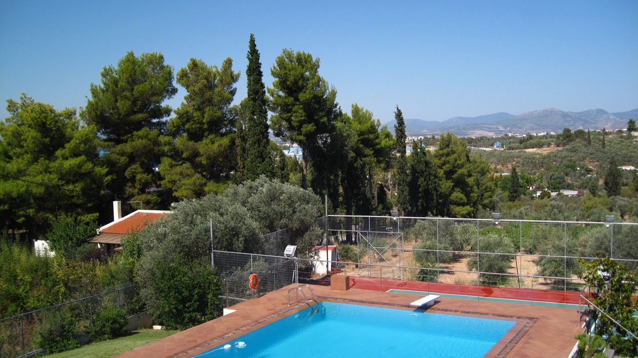 Photo of Outdoor in Eretria