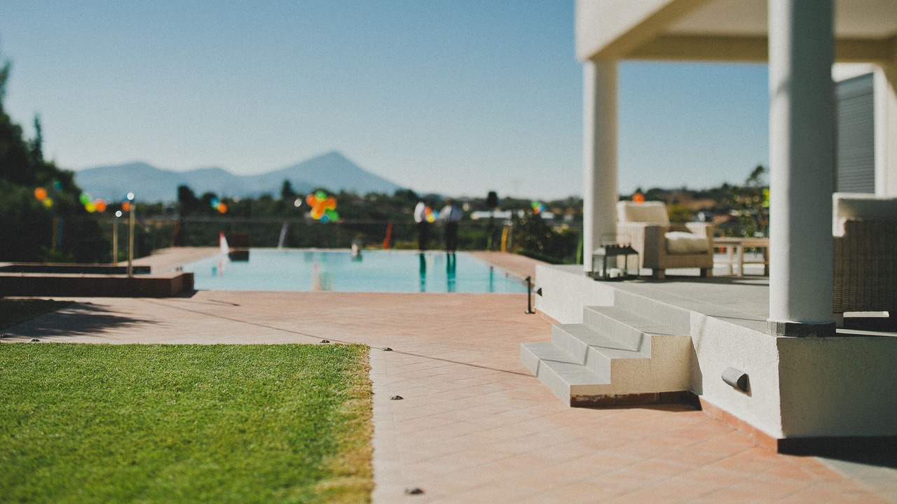 Photo of Outdoor in Eretria