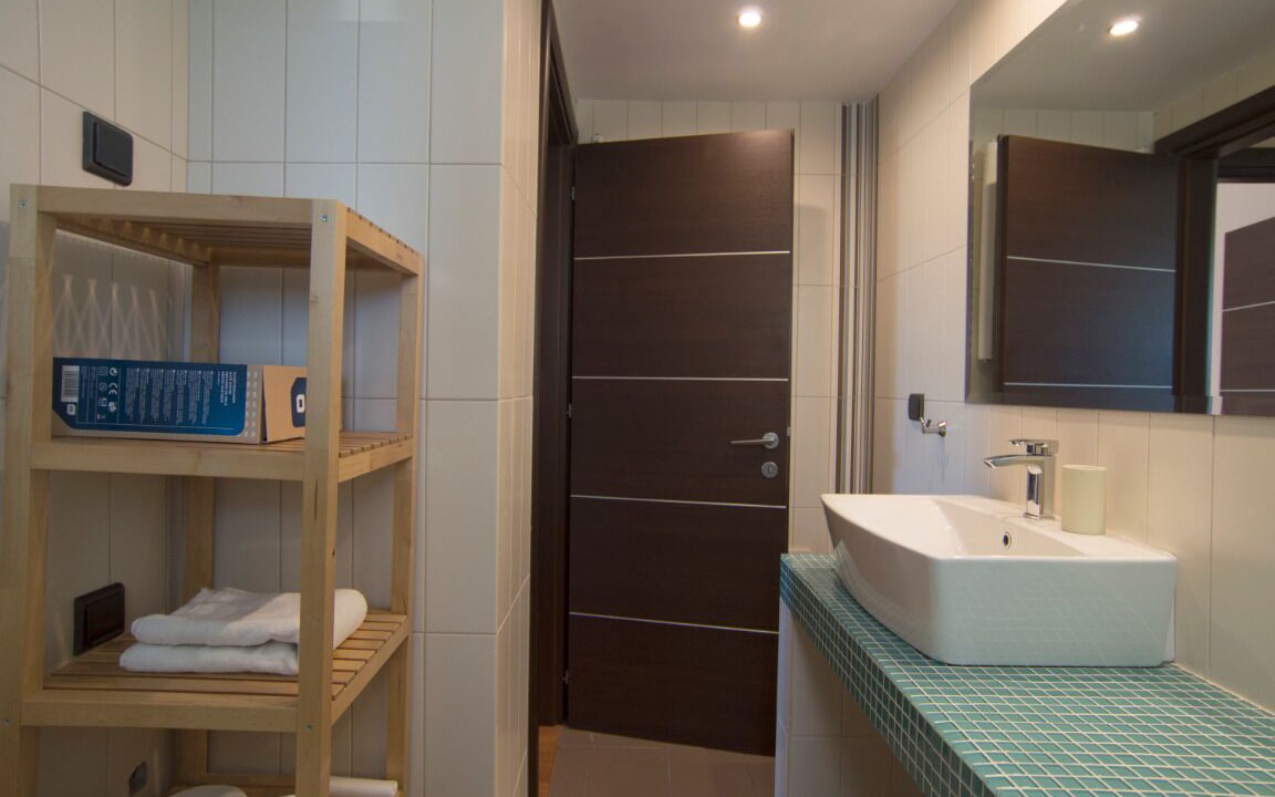 Photo of Bathroom in Eretria