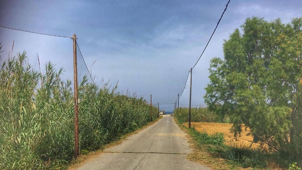 Photo of Outdoor in Pyrgos Psilonerou