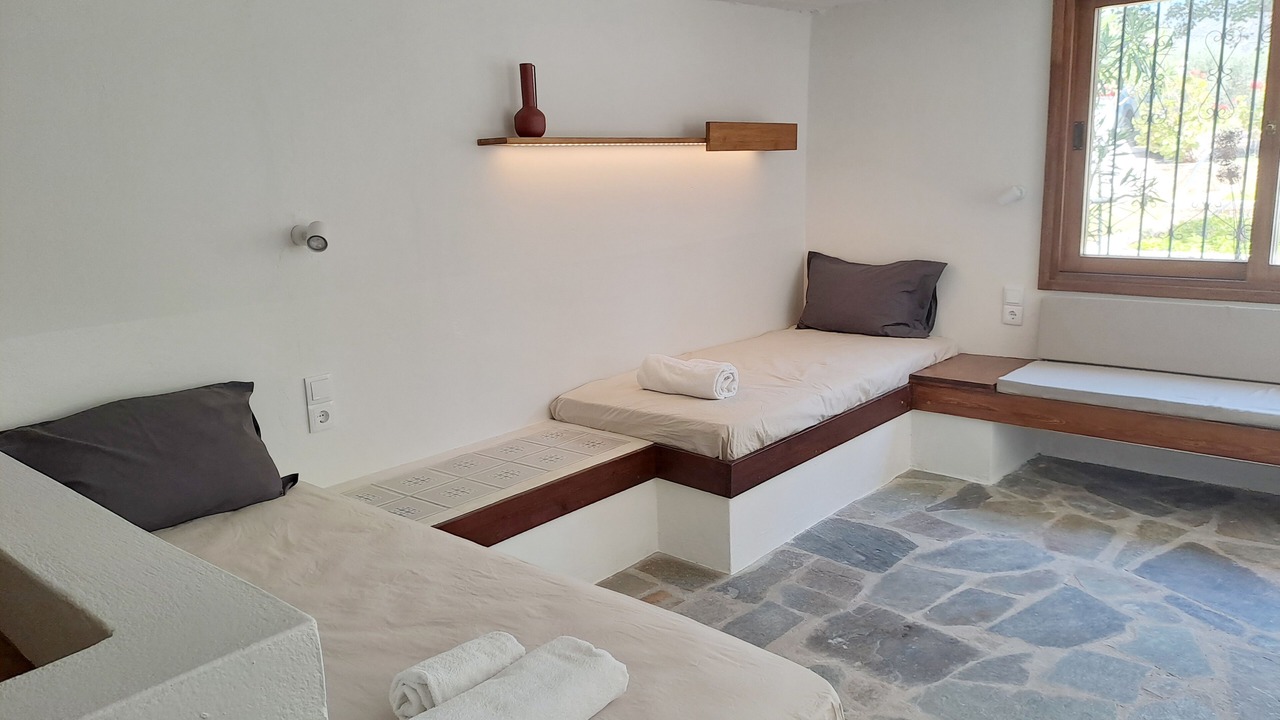 Photo of Bedroom in Pigadia