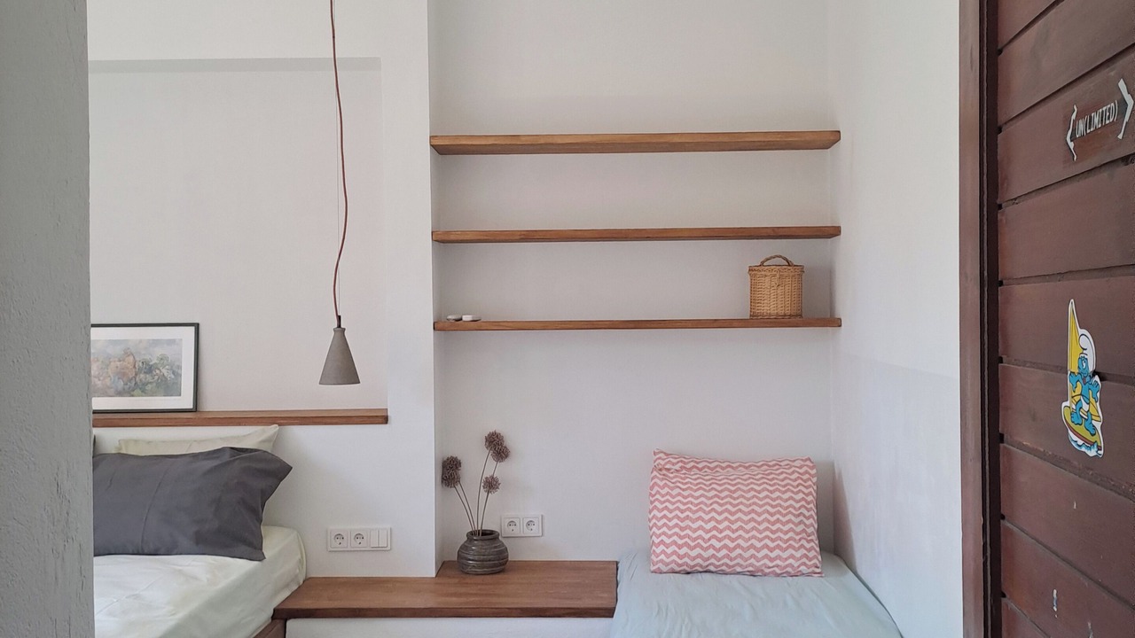 Photo of Bedroom in Pigadia