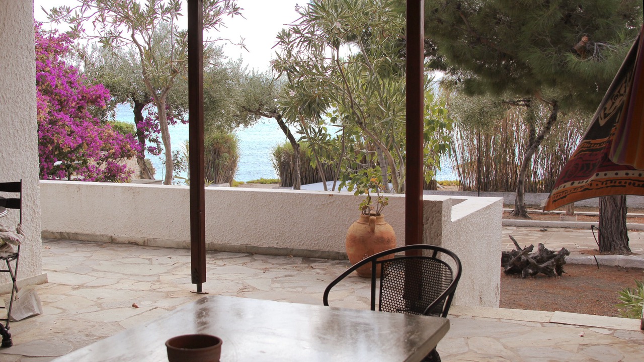 Photo of Outdoor in Pigadia