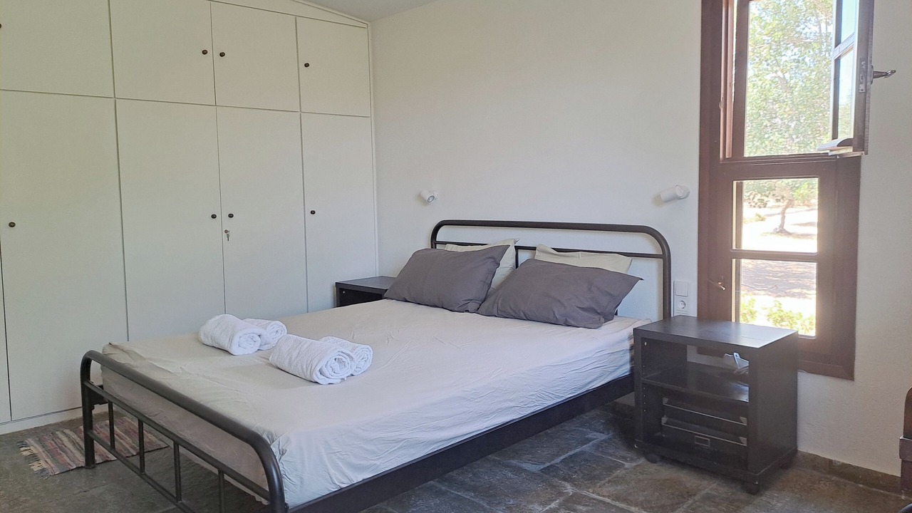 Photo of Bedroom in Pigadia