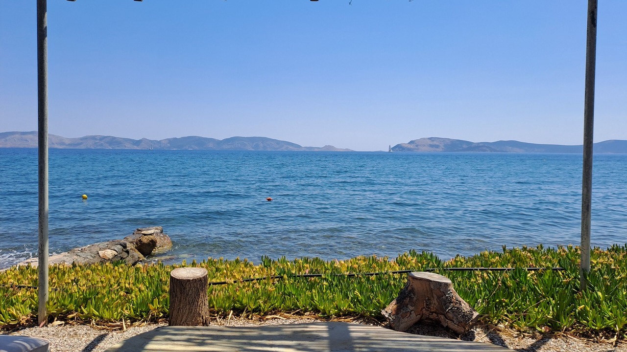 Photo of Outdoor in Pigadia