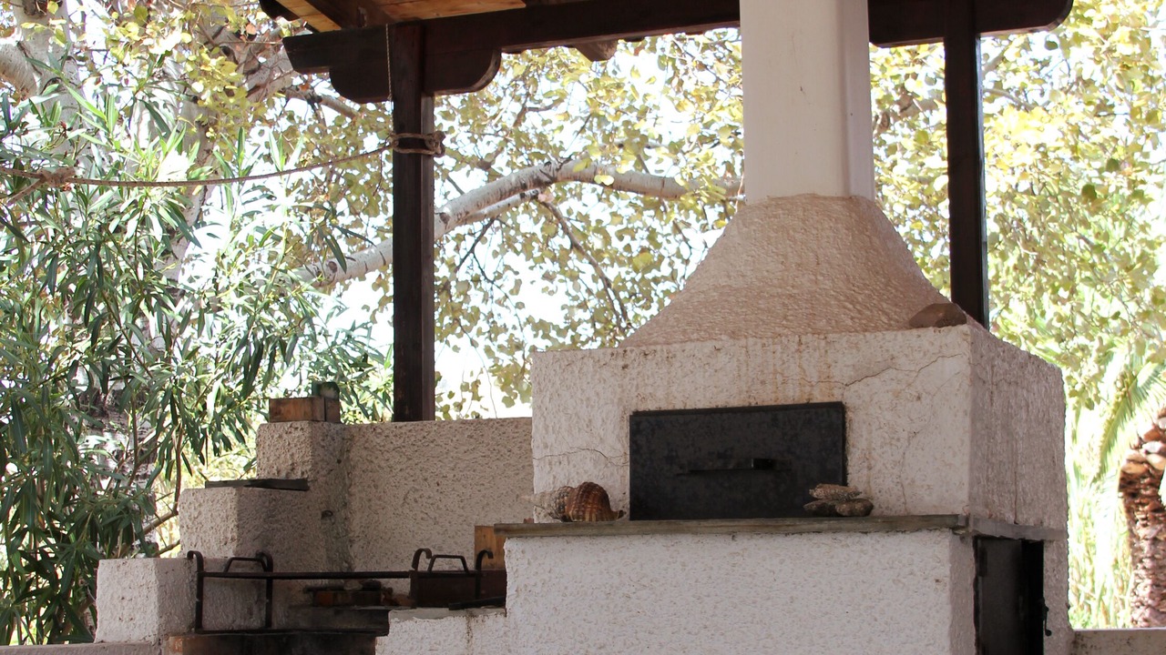 Photo of Outdoor in Pigadia
