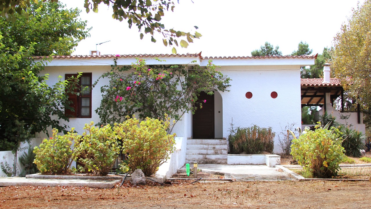 Photo of Outdoor in Pigadia