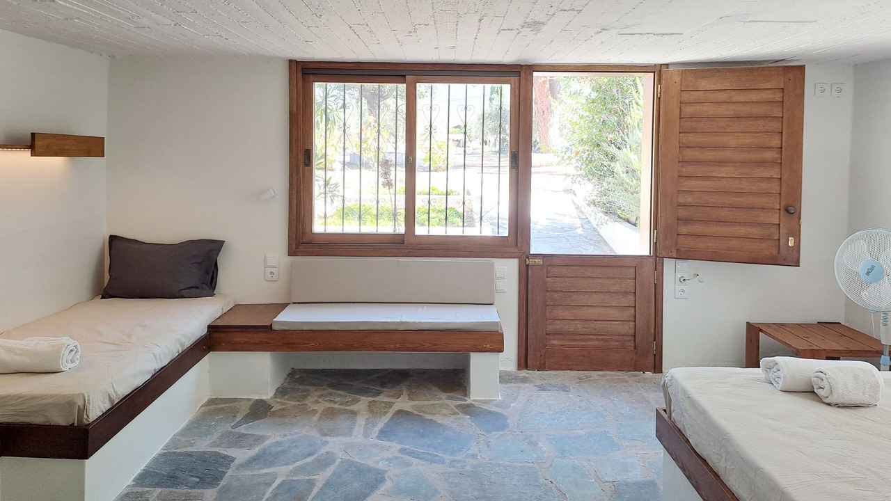 Photo of Bedroom in Pigadia