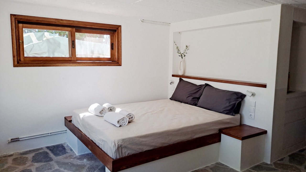 Photo of Bedroom in Pigadia